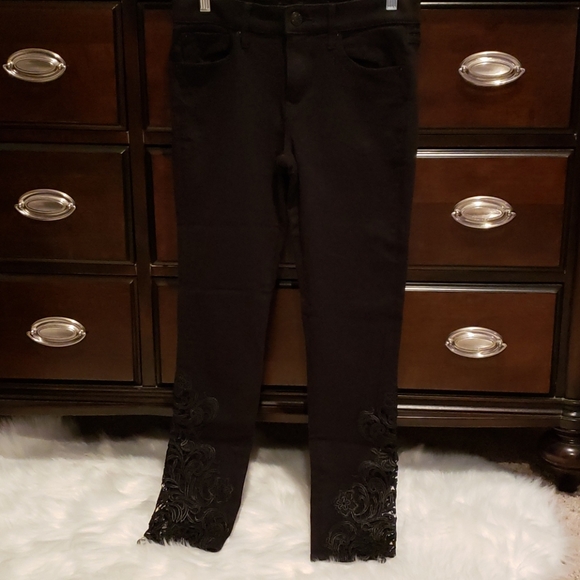 Express Jeans 👖 - Picture 1 of 5